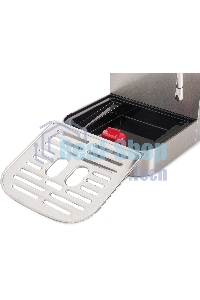 Кофеварка рожковая Hyundai HEM-9990 серебристый, исп. кофе - молотый, 1.3 л, 1350 Вт, 20 бар