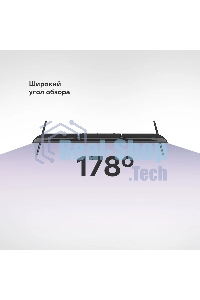 Телевизор BQ 43