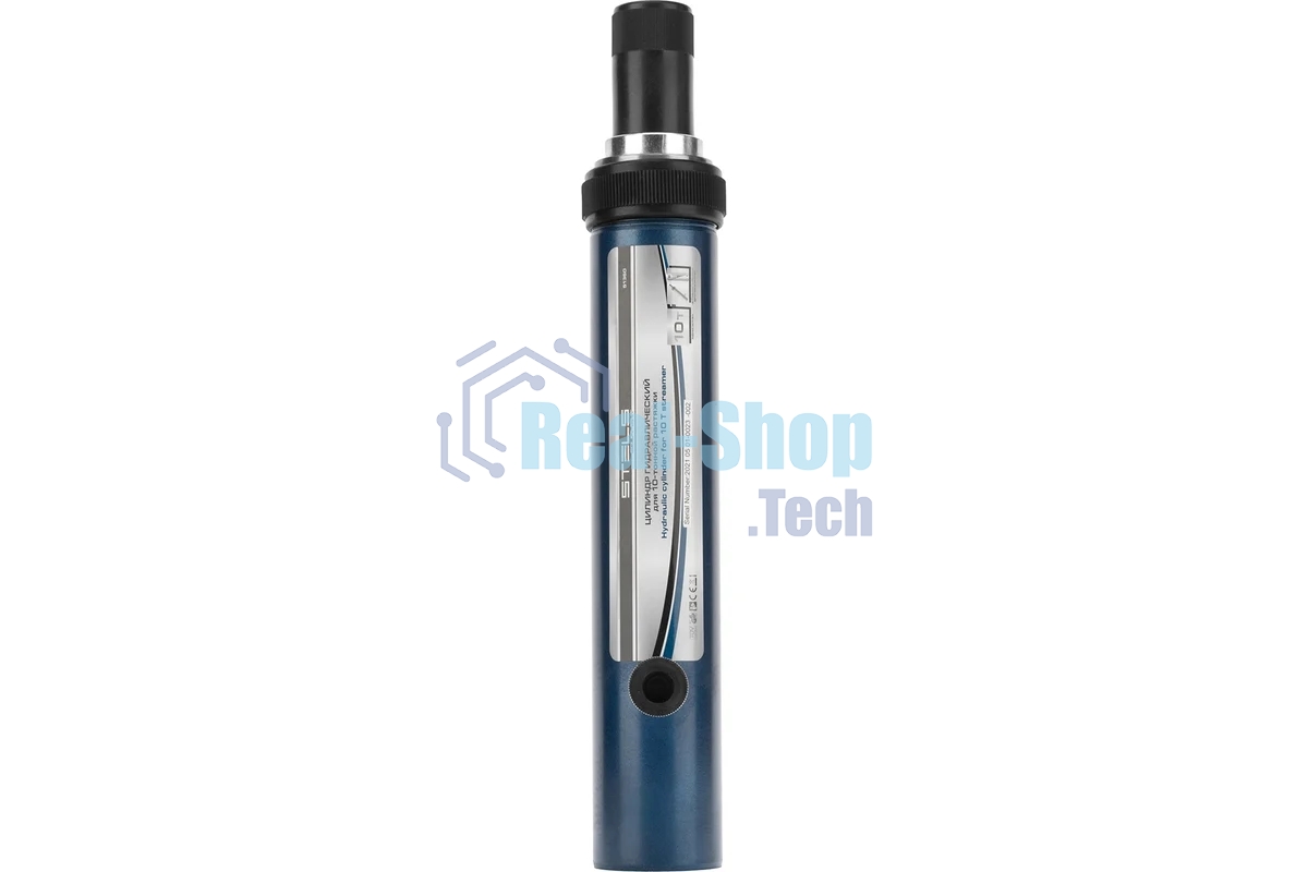 Цилиндр гидравлический Stels 51360 для 10-тонной растяжки