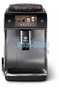 Кофемашина Saeco SM6685/00 серый