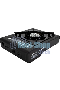 Плита настольная газовая портативная Energy GS-300 (2 типа подключения) (105311)