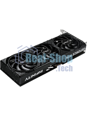 Видеокарта Palit PA-RTX 5060Ti INFINITY 3 OC 8Gb