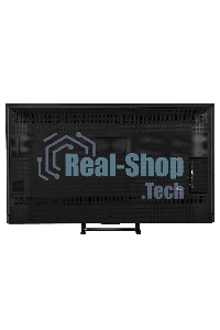 Телевизор Hisense 75'' 75U7Q UHD Mini LED 144 Hz ОС VIDAA U8 5 черный