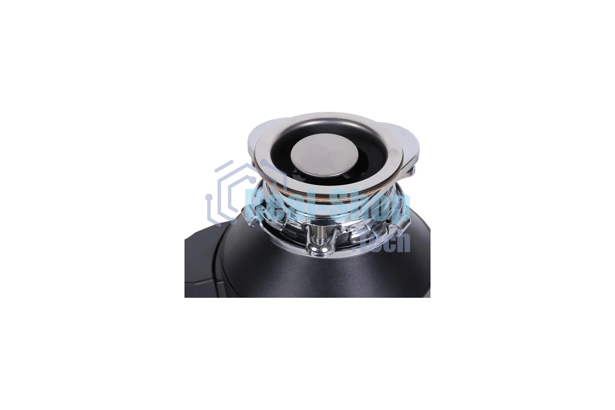 Измельчитель пищевых отходов HARPER HWD-800D02