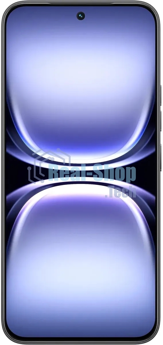 Смартфон Tecno Spark 40 Pro 8/256Gb, черный