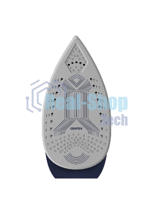 Парогенератор Centek CT-2304 белый/синий, 3000 Вт, 180 г/мин, 680 г/мин, 1500 мл