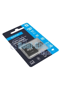 Флеш карта Maxvi microSDXC 32GB, class 10, UHS-I (3), V30