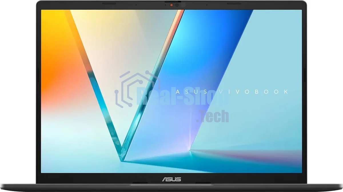 Ноутбук Asus VivoBook S14 S3407CA-LY099 Core Ultra 7 255H 16Gb SSD 1Tb Intel Graphics 14