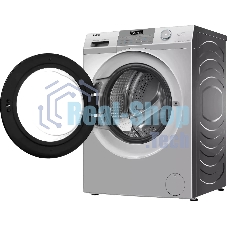 Стиральная машина Haier HW60-BP12959BSE инверторный мотор