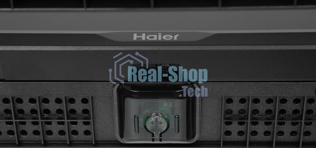 Телевизор Haier 43