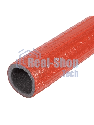 Трубка Royal Thermo Prottector (red) 28-9/2м