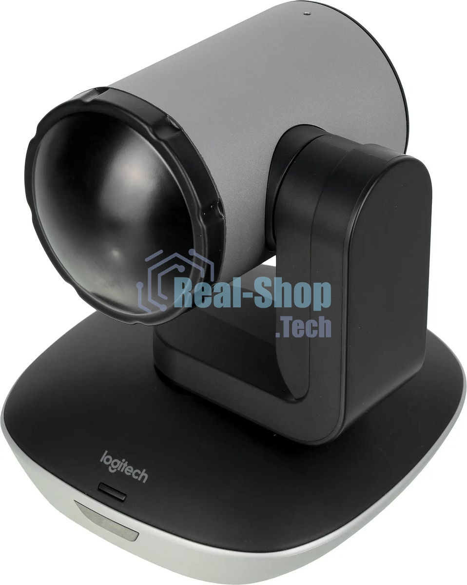 Веб-камера Logitech Conference Cam PTZ Pro 2 1920x1080, 30 кадр/с, USB, автофокус