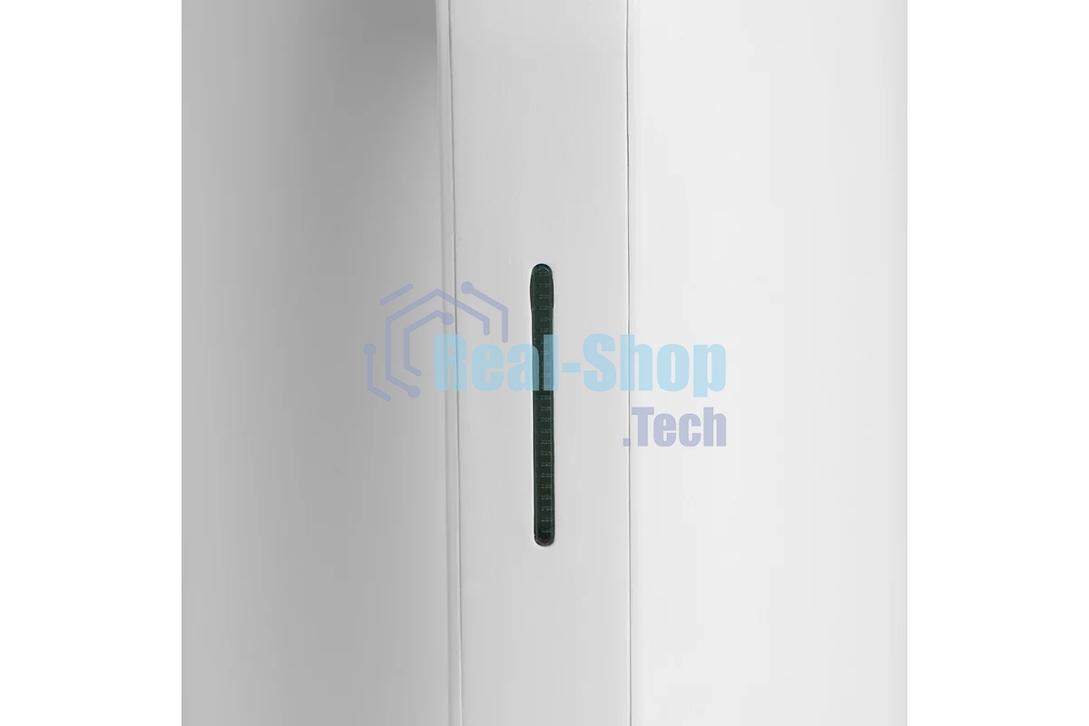 Чайник Galaxy GL 0323 белый