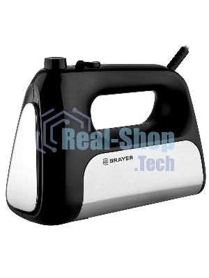 Миксер BRAYER BR1303BK