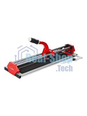Плиткорез ручной MTX 600 х 14 мм, каретка на подшипниках, усил.рук-ка, облегченная алюм. станина