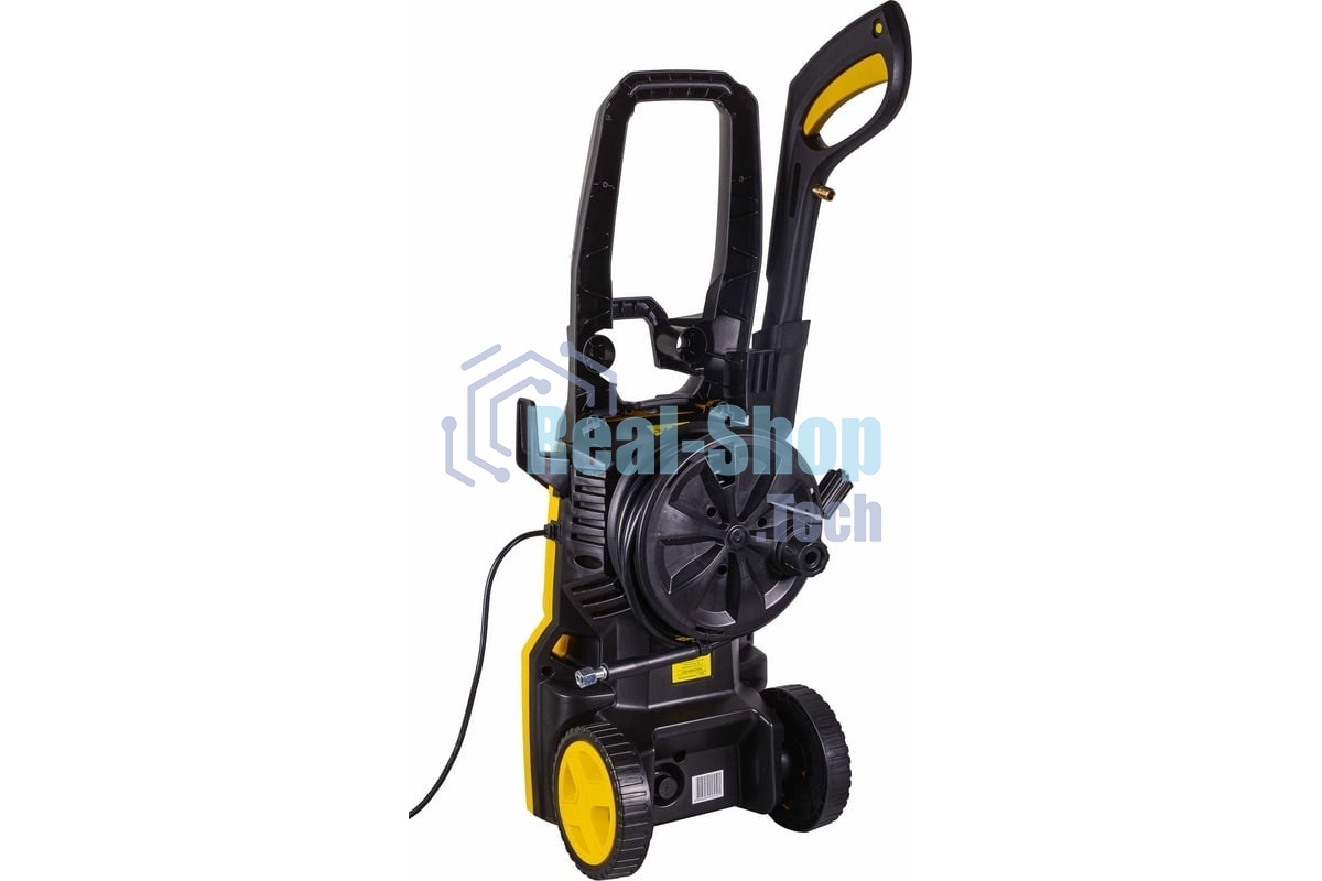 Минимойка Huter W195-QL 2500Вт
