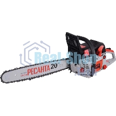 Бензопила Ресанта БП-6220 3300Вт дл.шины:20