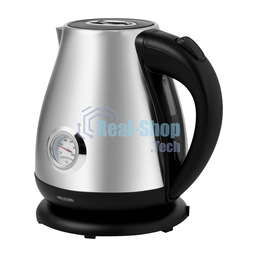 Чайник электрический Maunfeld MGK-625S