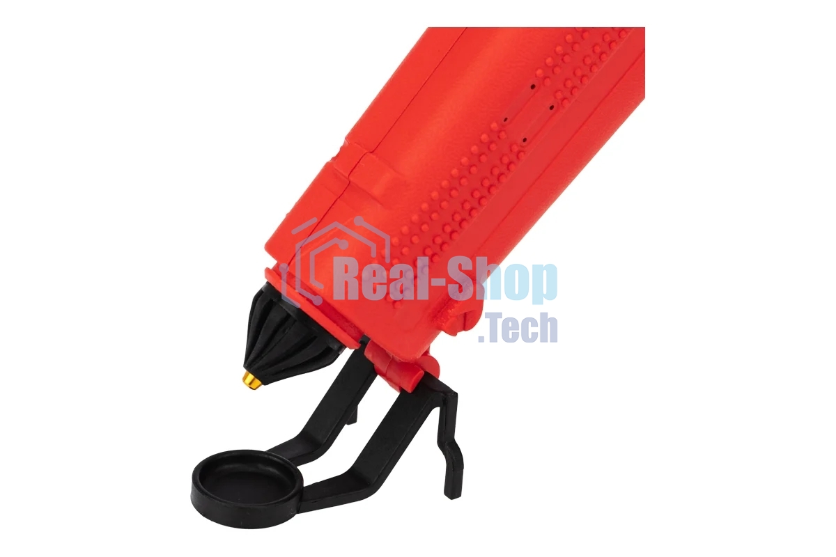 Клеевой пистолет Rexant 280 Вт O 11 мм серия ProfiMax (блистер)