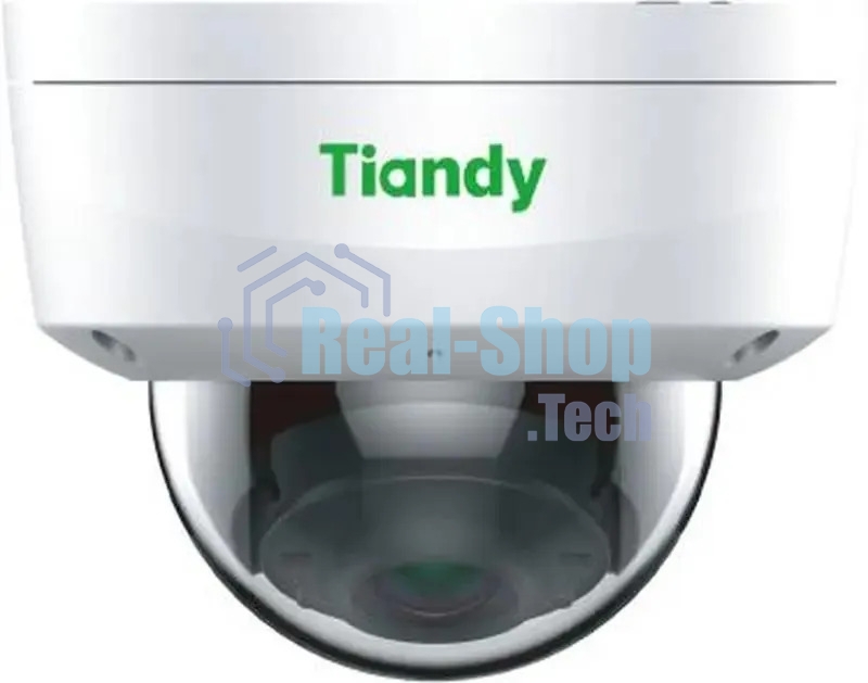 Камера видеонаблюдения IP Tiandy Super Lite TC-C32KN I3/E/Y/C/SD/2.8мм/V4.3 белый