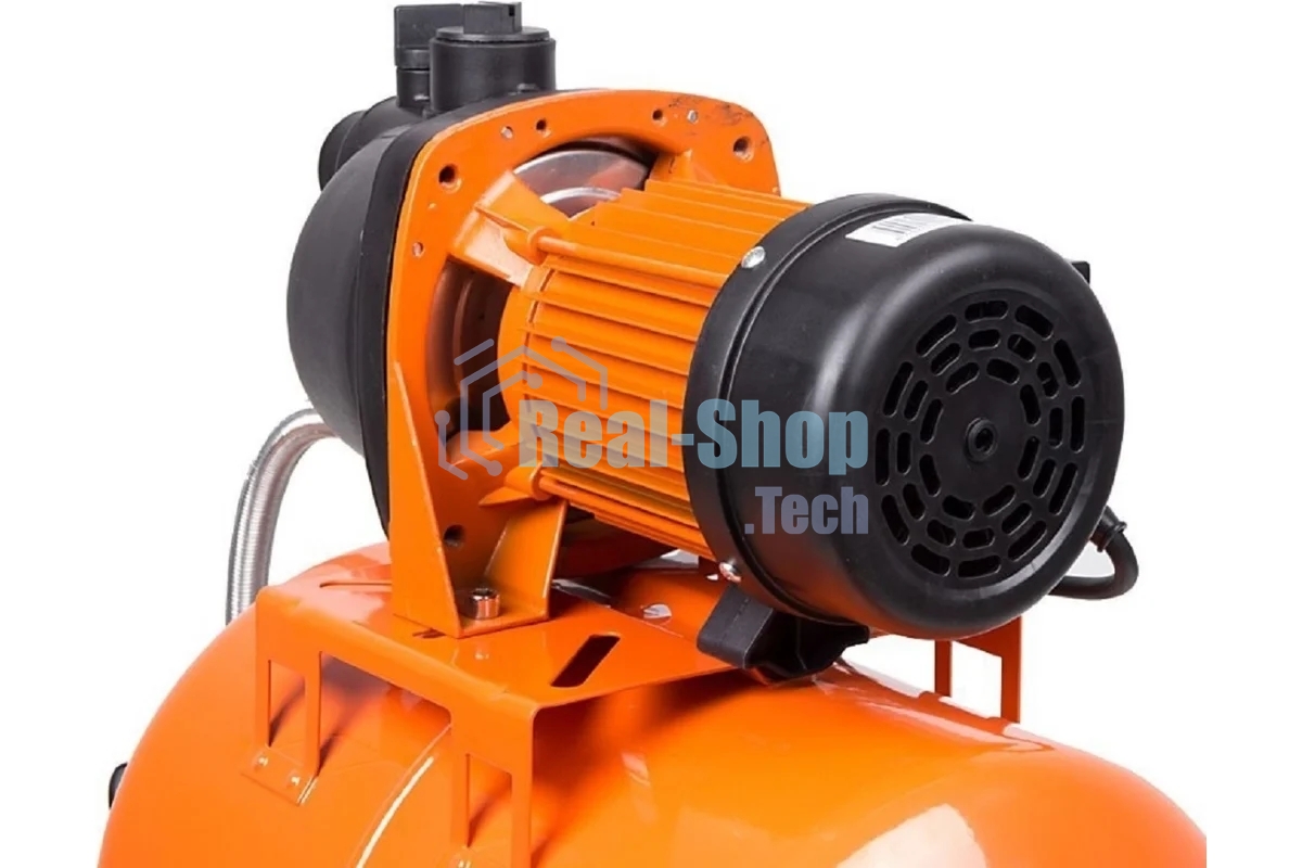 Автономная станция водоснабжения Вихрь АСВ-1200/24