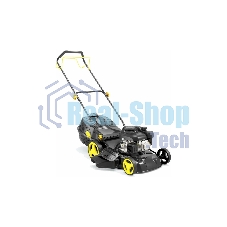 Газонокосилка роторная бензиновая Huter GLM-5.0 SP