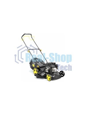 Газонокосилка бензиновая Huter GLM-5.0 SP, 5 л.с.