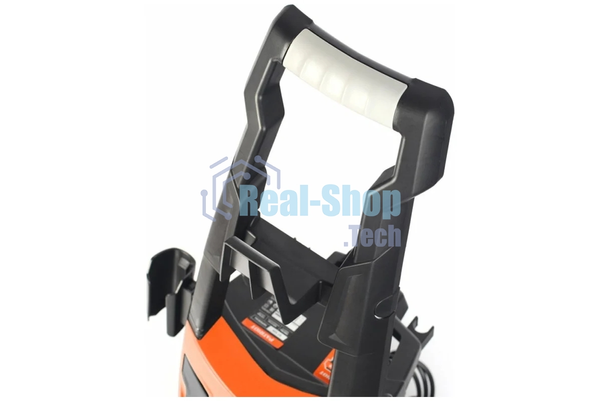 Минимойка Patriot GT520 Imperial 1900Вт