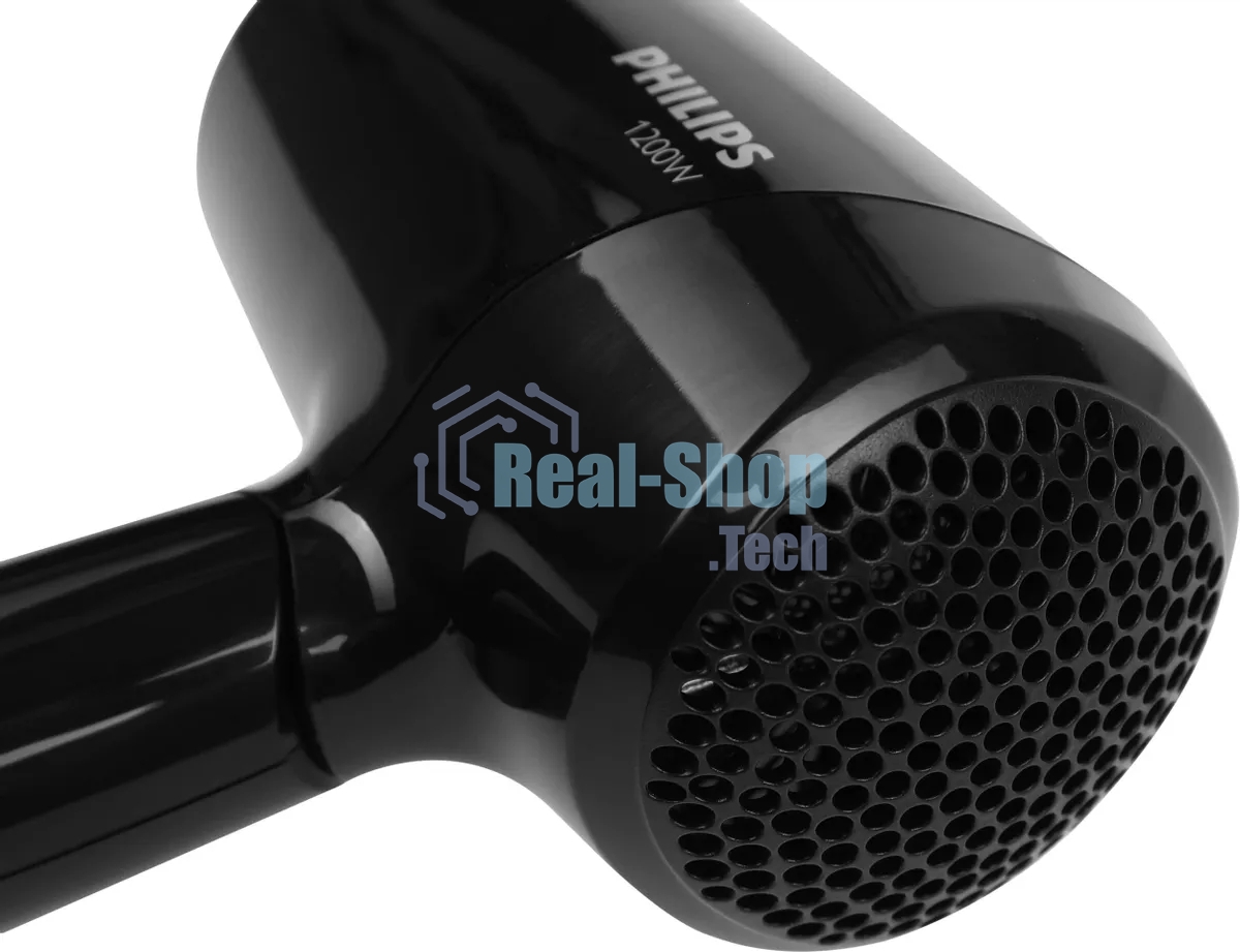 Фен BHC010/10 Philips