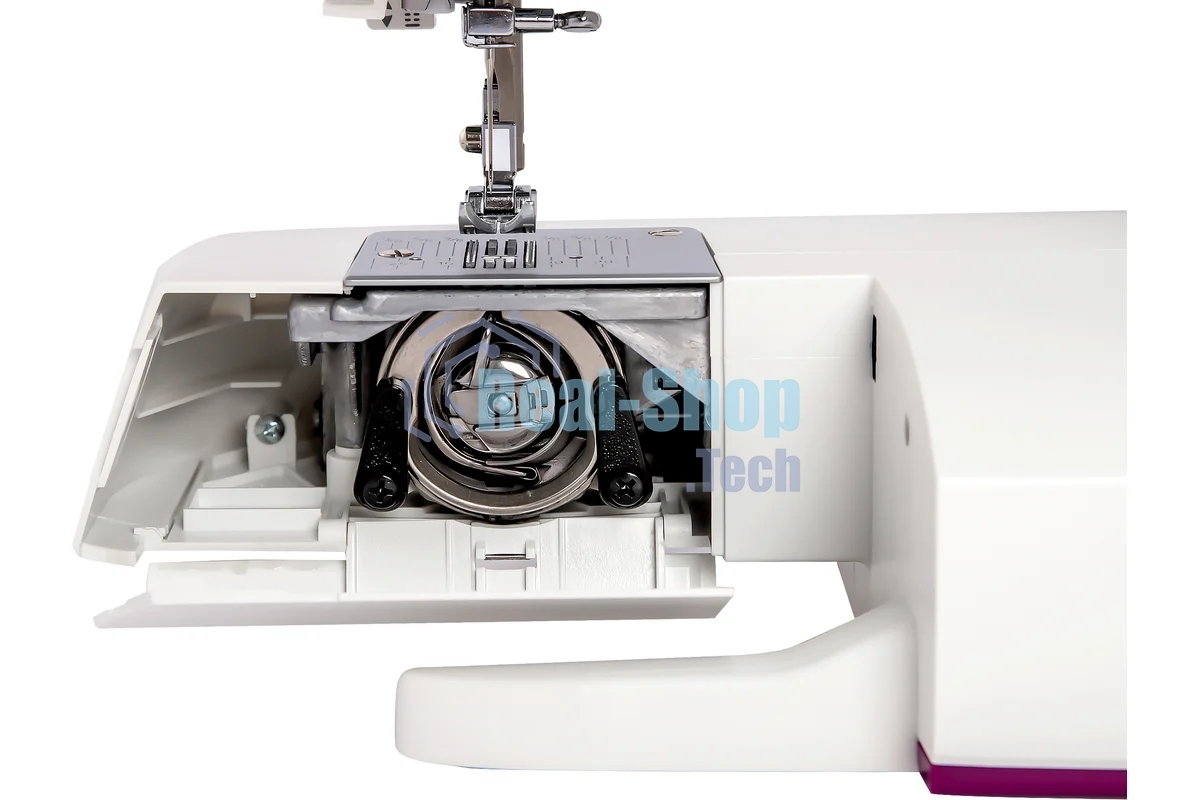 Швейная машина Necchi K132A