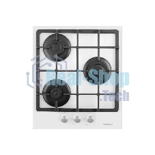 Газовая варочная панель HOMSair HGG433WH