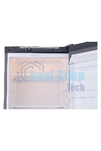 Холодильник Indesit DS 3200 G серебристый двухкамерный 252/87л морозилка снизу