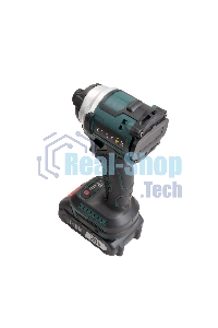 Винтоверт Zitrek DKIS20 PRO 20Вт аккум. патрон:шестигр.1/4