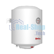 Водонагреватель Thermex TitaniumHeat 30 V Slim 1.5 кВт, 30 л, 501х365х378 мм