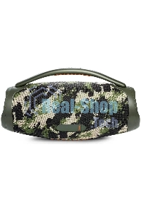 Портативная акустика JBL BOOMBOX 3 камуфляж