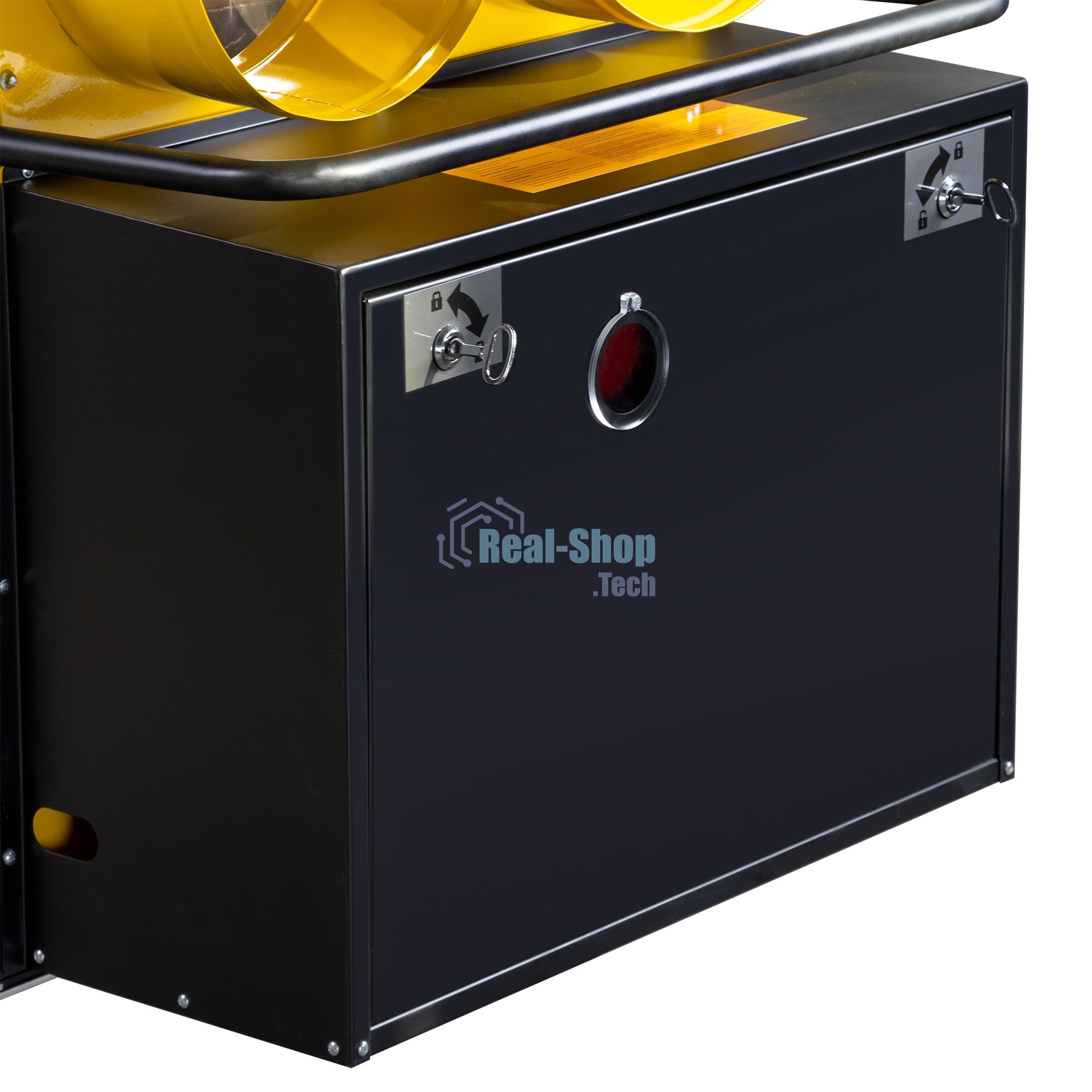 Теплогенератор мобильный Ballu BHDN 220 PRO