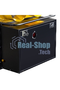 Теплогенератор мобильный Ballu BHDN 220 PRO