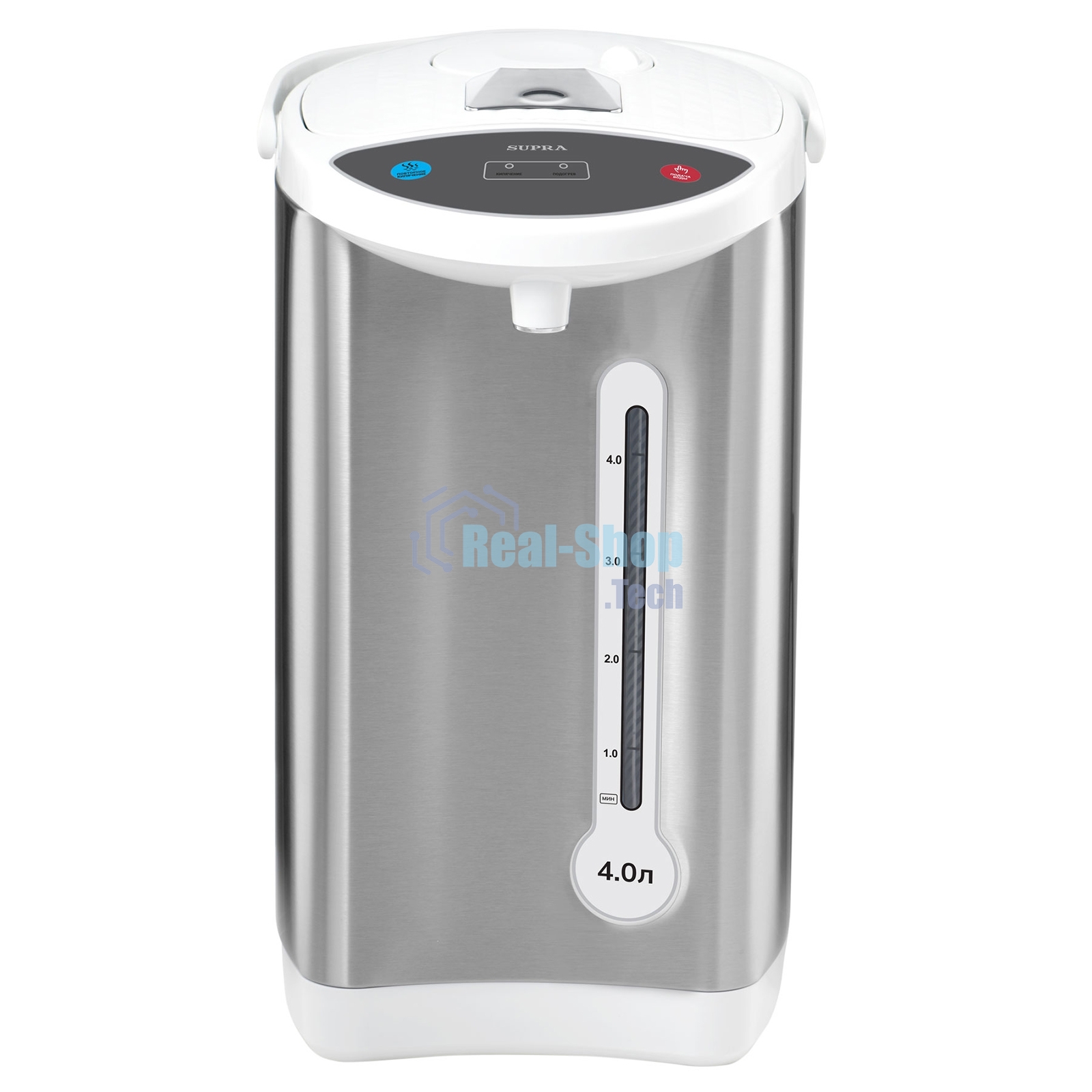 Термопот SUPRA TPS-4007