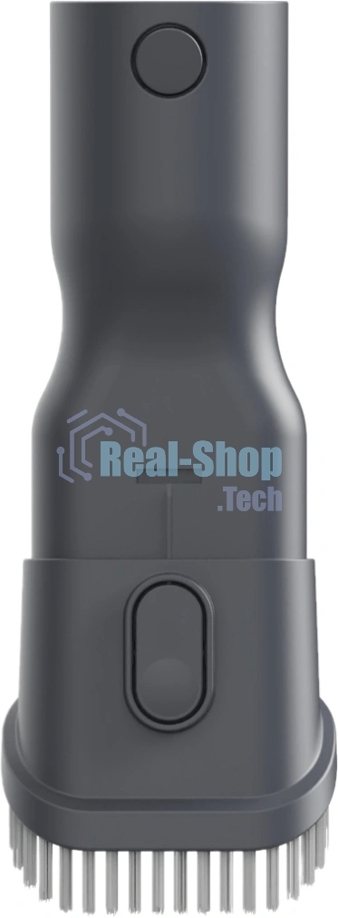 Пылесос Vitek VT-CLSAQUA_RAPID 470Вт серый стальной/серебристый