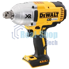 Гайковерт 3/4'', 950Нм, б/бат DeWalt 18В XR DCF897N