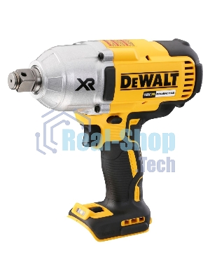 Гайковерт 3/4'', 950Нм, б/бат DeWalt 18В XR DCF897N