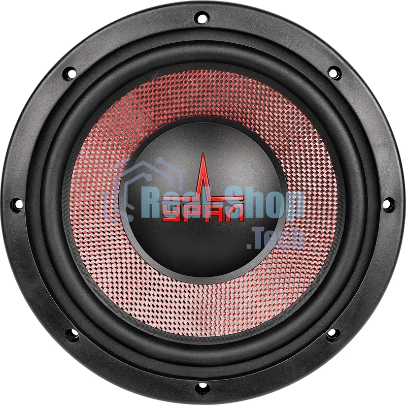 Сабвуфер URAL АК-10 М