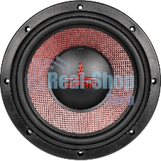 Сабвуфер URAL АК-10 М