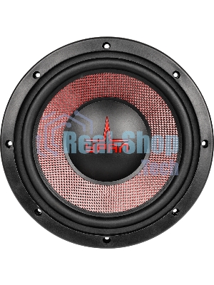 Сабвуфер URAL АК-10 М
