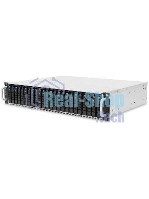 Компьютерный корпус AIC XJ1-20247-02 2U 24x 2.5