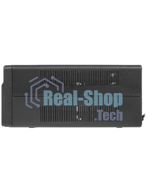 Источник бесперебойного питания APC Back-UPS BX950MI-GR/950 ВА/520 Вт/4 х CEE 7 (евророзетка)