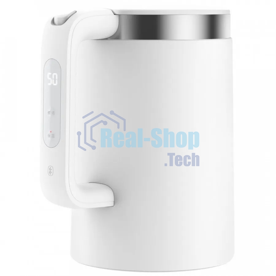 Чайник электрический Xiaomi PRO BHR4198GL белый