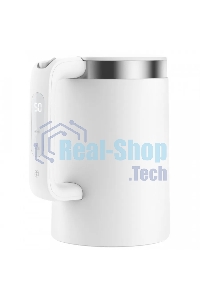 Чайник электрический Xiaomi PRO BHR4198GL белый