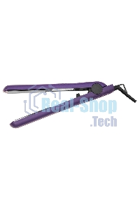 Выпрямитель Starwind SHE5501 25Вт фиолетовый (макс.темп.:200С)