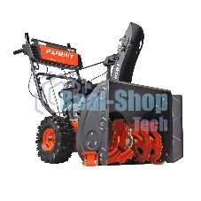 Снегоуборщик PATRIOT ПАТРИОТ СИБИРЬ 62 426108662